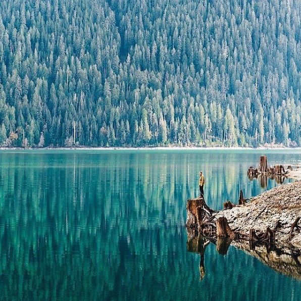 Dünya’nın en güzel yerleri! Türkiye’den bakın neresi var - Resim: 3