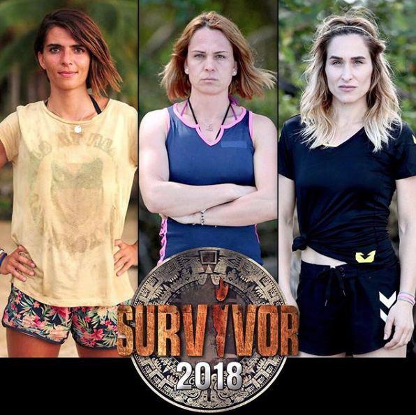 O isimde mi Survivor 2018'e katılıyor bakın kim! - Resim: 3