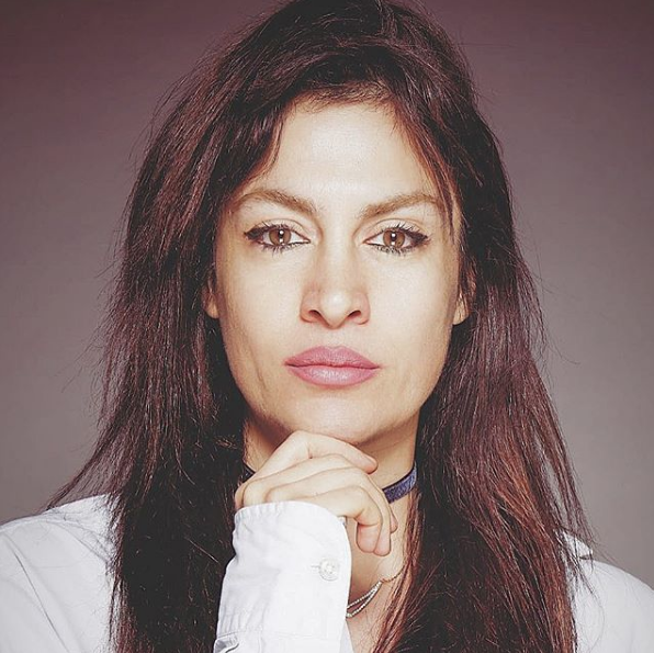 Tuğba Ekinci çok güzel olacak diyenlere taktı Erdoğan'dan özür diledi! - Resim: 3