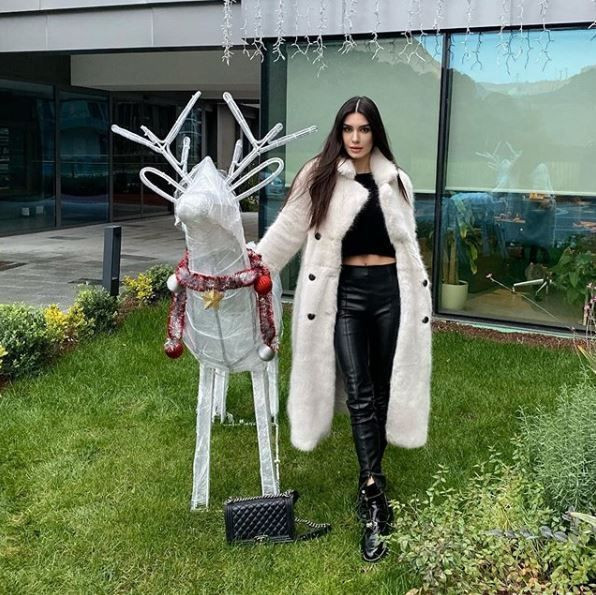 Burcu Kıratlı Ponzi kurbanı oldu 500 bin TL dolandırıldı - Resim: 2