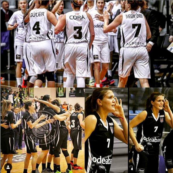 Şaziye İvegin Üner kimdir Survivor Şaziye evli mi eşi Muratcan Üner kimdir? - Resim: 1