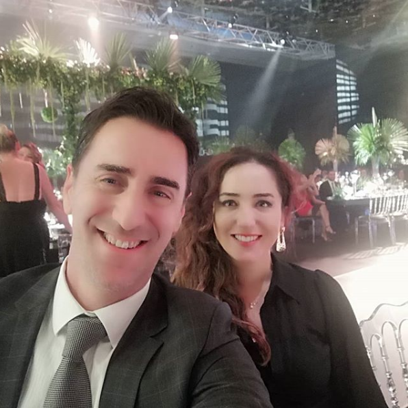 İkinci kez baba olan Bekir Aksoy yaşadığı mutluluğu işte böyle anlattı - Resim: 1