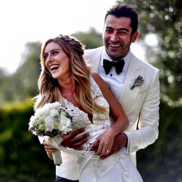 Sinem Kobal doğum yapınca Kenan İmirzalıoğlu'nun jestleri bakın neler oldu - Resim: 1