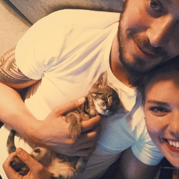 Murat Boz Aslı Enver arasında neler oluyor? Aşk bitti... - Resim: 4