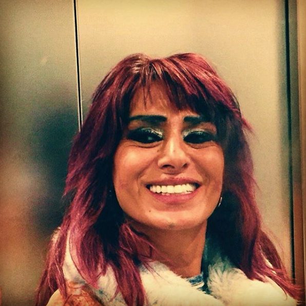 Yıldız Tilbe açtı ağzını yumdu gözünü 'İntiharmış, terbiyesiz' - Resim: 1