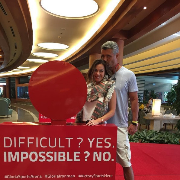 Onlar da boşanıyor! Hülya Avşar'ın eski sevgilisi Sadettin Saran... - Resim: 3