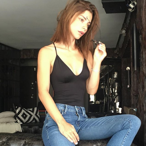 Merve Boluğur'dan çarpıcı açıklamalar: Birini seversem eğer... - Resim: 2