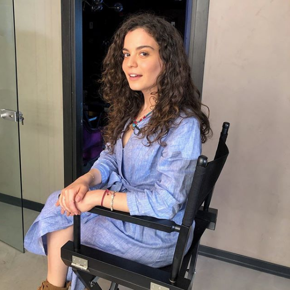 Jet Sosyete'nin yıldızı yeni aşka yelken açtı! Aslı Bekiroğlu Furkan Palalı ile beraber - Resim: 4