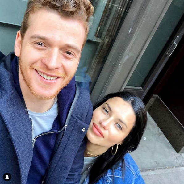 Metin Hara Adriana Lima hakkında ilk kez konuştu! Kolay olmuyor diyerek içini döktü - Resim: 2