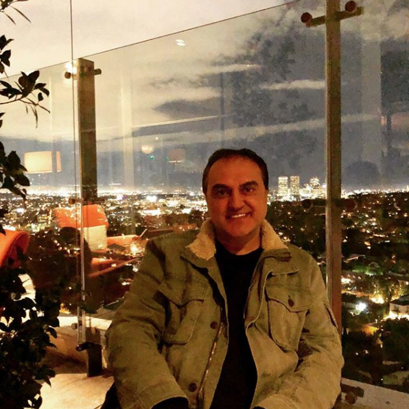 Arto Hadise ve Ebru Polat'ın Reynmen dansına taktı : 'Ben de soyunurum' - Resim: 4