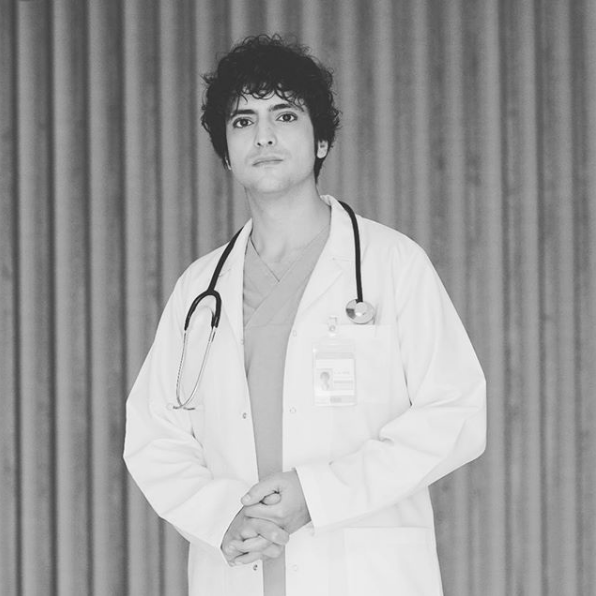 Mucize Doktor'un Ali'si Taner Ölmez'den 'Vefa' paylaşımı beğenileri yine topladı - Resim: 3