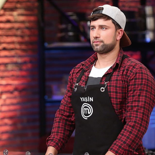 MasterChef'te elenen Yasin Obuz'un bilinmeyenleri ortaya çıktı Kısmetse Olur'a katılmış - Resim: 3