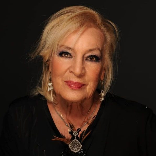 Yeşilçam'ın kötü kraliçesi Lale Belkıs kürtajlarını anlattı! 10 kere çocuk aldırdı deniyordu - Resim: 4