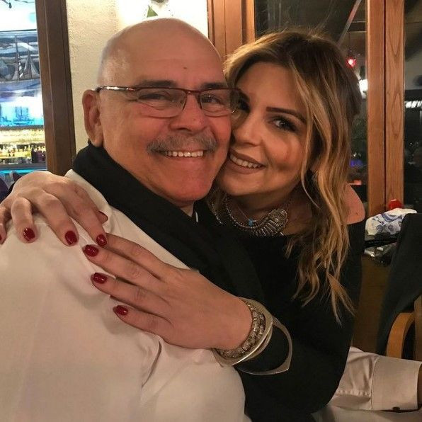 Rasim Öztekin'in kırkında kızı Pelin Öztekin yazdıklarıyla herkesi ağlattı - Resim: 4