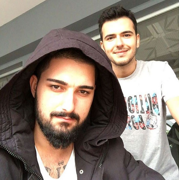 İdo Tatlıses hastaneye kaldırıldı! Kolunda serumla... - Resim: 3