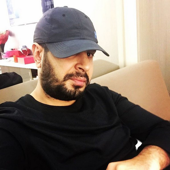 Seda Sayan'ın son koca adayı Erkan Çelik meğer... - Resim: 1