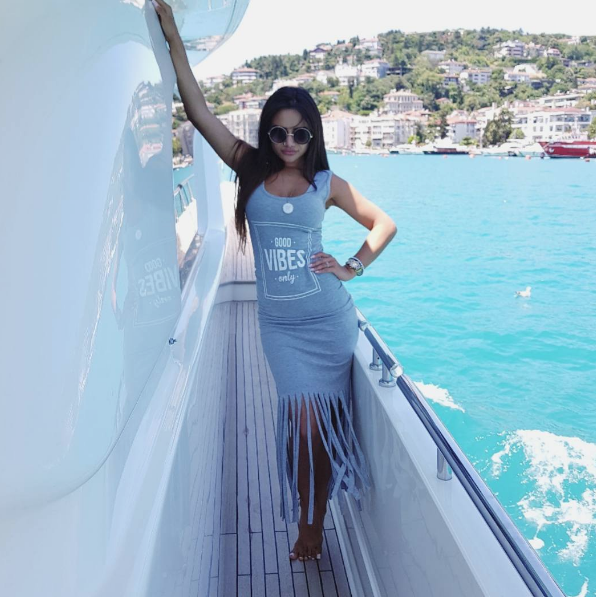 Böyle rezalet yok damat adayından hamile kaldı şimdi ne yapıyor - Resim: 4