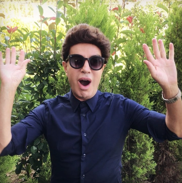 Yılmaz Morgül neresini sigortalatmak istiyor şok açıklama - Resim: 1