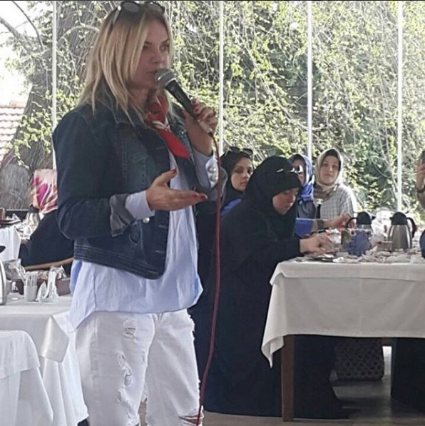 Fulden Uras dedektif gibi iz sürdü o sapığı buldu - Resim: 3