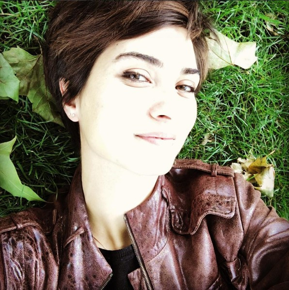 Tuba Büyüküstün sevgilisine arka çıktı! Bunu bekliyormuş - Resim: 3