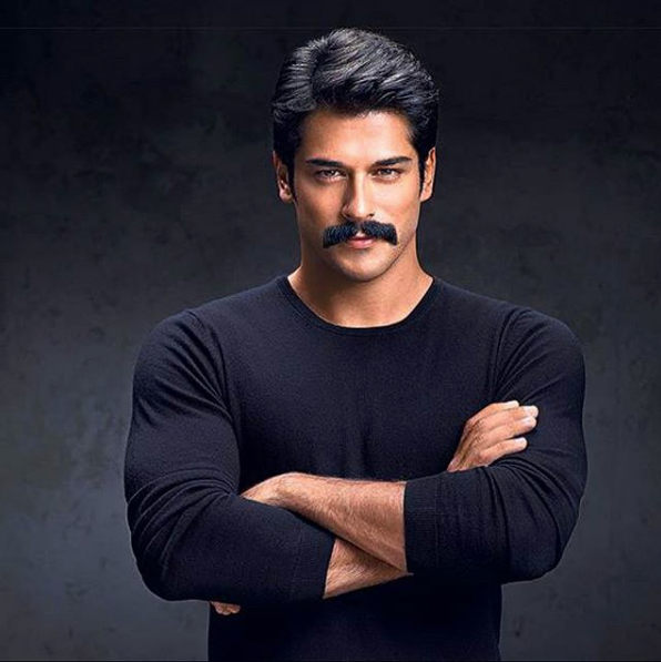 Burak Özçivit hem yüzünü hem karizmasını paraya çevirecek! - Resim: 4