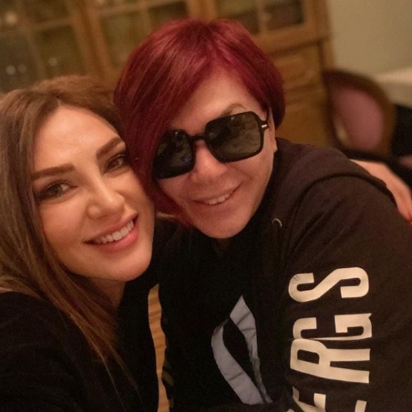 Emel Müftüoğlu sokağa çıkanlara ateş püskürdü: Falakaya yatıracağım - Resim: 3