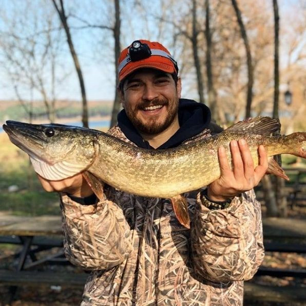 Çağatay Ulusoy 5 yıllık aranın ardından geri dönüyor çekimler başladı - Resim: 2