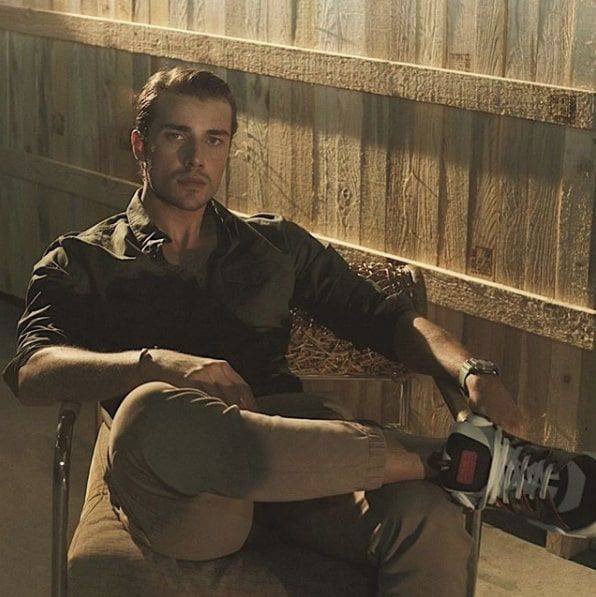 Cemal Can Canseven'den Kim Kardashian'a hırsız tepkisi! Danla Bilic'e söyledi - Resim: 3