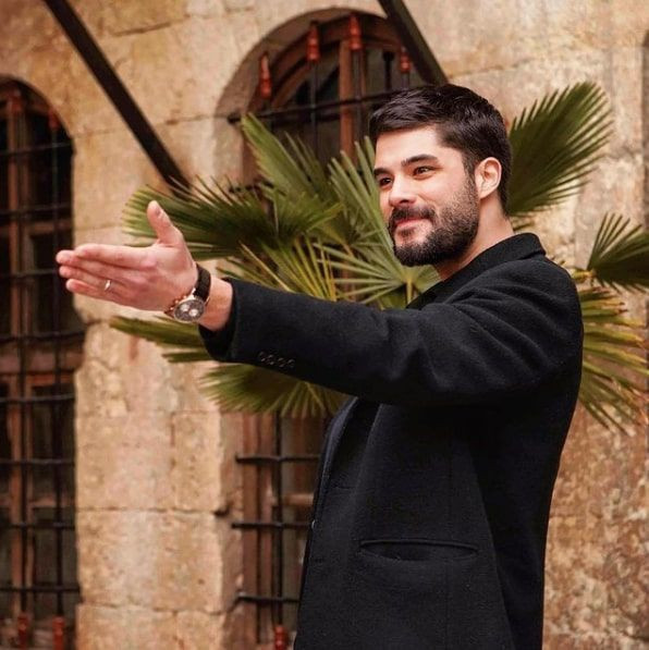 Söz'ün yıldızı Çukur'a transfer oldu Çukur dizisinde oyuncu hareketliliği! - Resim: 3