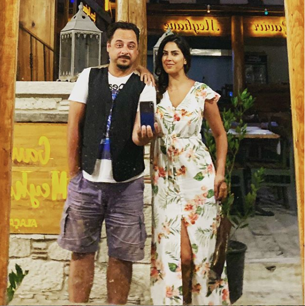Çok Gezenti sunucusu Burak Akkul koronavirüsten bu şekilde kurtulan ilk kişi - Resim: 10