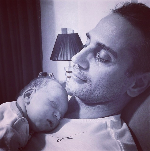 Şarkıcı Doğuş'u gören kaza geçirmiş sandı! Son hali tanınmaz halde  - Resim: 4