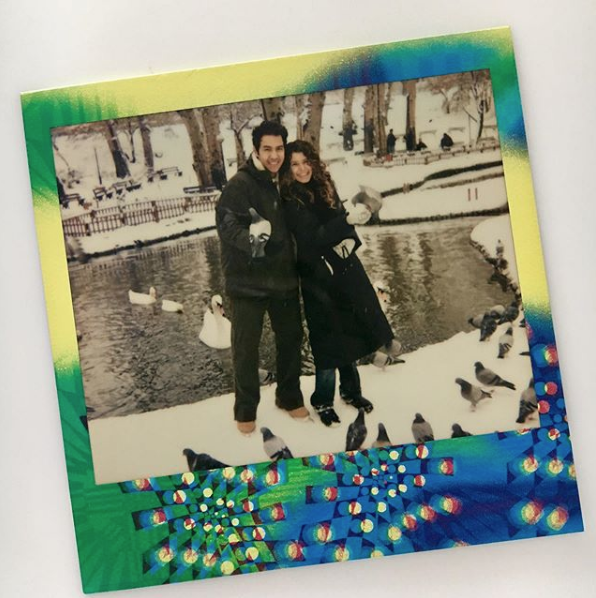 Kenan Doğulu'dan boşanacak olan Beren Saat'e sürpriz isimden destek! - Resim: 3