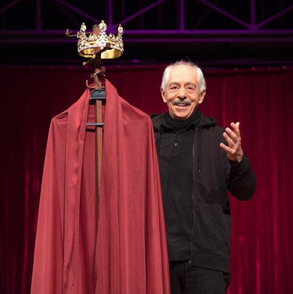 Genco Erkal'ın Ekrem İmamoğlu paylaşımı olay oldu İşte böyle tiye aldı - Resim: 1