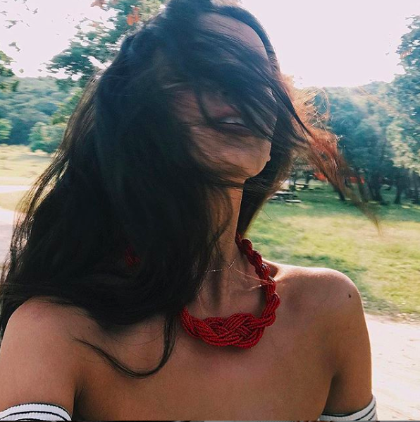 Kadın'ın Şirin'i meğer bambaşka biriymiş seksi pozlarıyla yıktı geçti - Resim: 2