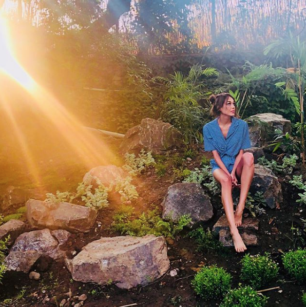 Dilan Çiçek Deniz yurt dışına açılıyor! İngiltere'de seçmelere katıldı - Resim: 3