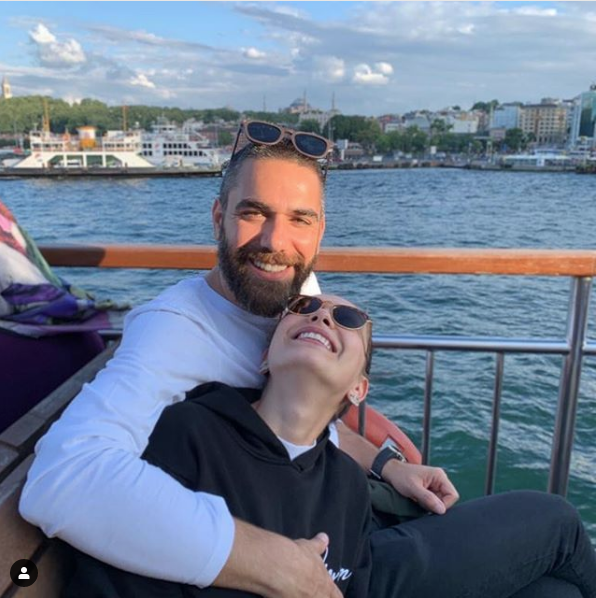 Kadir Doğulu'yu eski haliyle tanımakta güçlük çektiler sosyal medyada olay oldu - Resim: 3