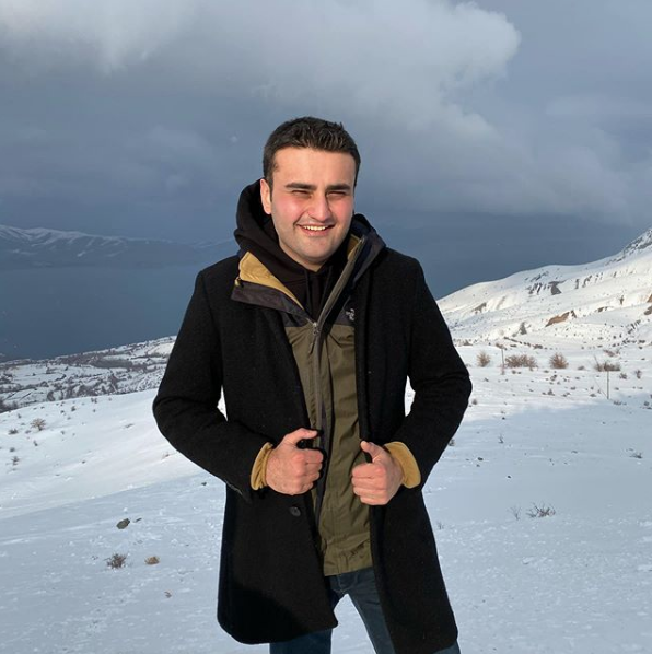 CZN Burak Özdemir 'annesi rüşvetten tutuklandı' iddialarına sert çıktı - Resim: 1