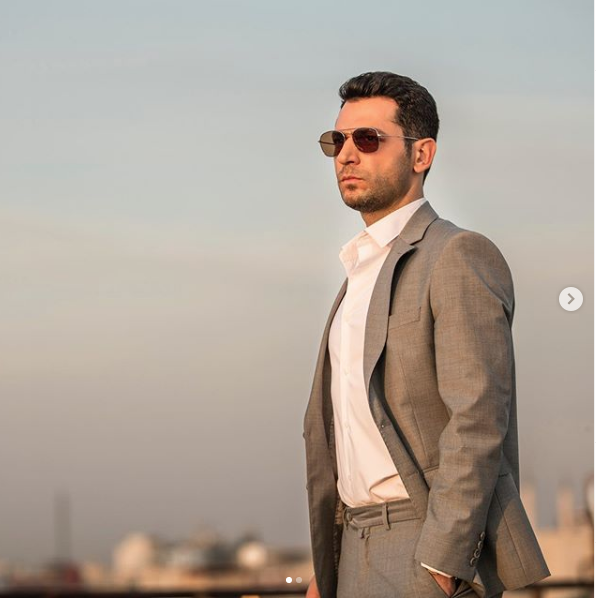 Show TV Ramo dizisi yıldızı Murat Yıldırım sette yaptığıyla tartışma çıkardı - Resim: 2