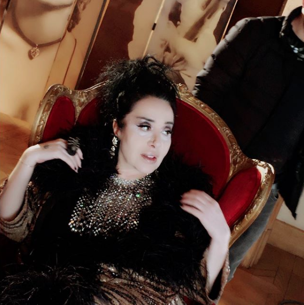 Modacı Nur Yerlitaş'ın cenazesi! Benan Yerlitaş kimdir mirası ona kaldı deniyor - Resim: 4