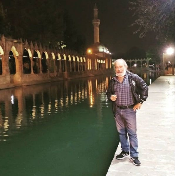 Selahattin Taşdöğen metrobüsteki güvenlik görevlileri ile tartışıp karakolluk oldu - Resim: 3