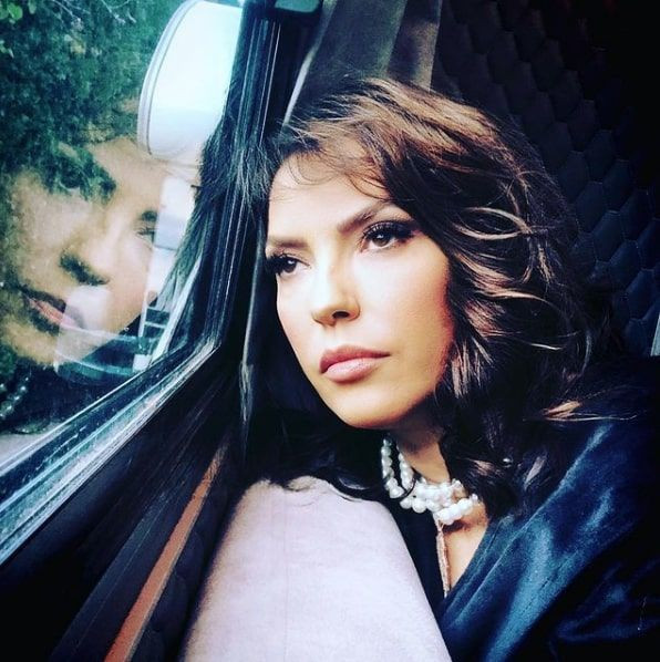 Yeşim Salkım 'Beni susturamazlar' deyip olay açıklamalara imza attı! - Resim: 2