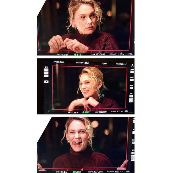 Masumlar Apartmanı yıldızı Farah Zeynep Abdullah isyanı bastı 'Artık yeter' - Resim: 3