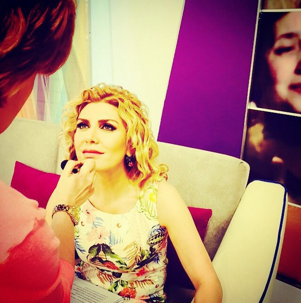 İkiz babası olan Doğuş'un Azeri eşini gördünüz mü?  - Resim: 2