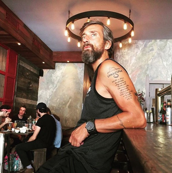 Yunus Günçe'den olay Acun Ilıcalı itirafı! Günler sonra konuştu - Resim: 1