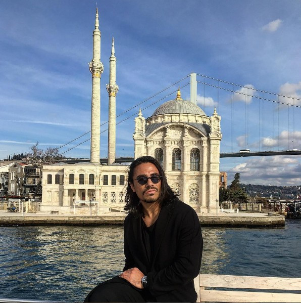 Nusret bu kez Amerikan basınında böyle ti'ye almak yok - Resim: 3