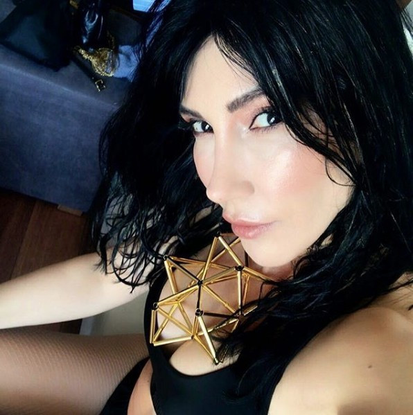 Aslı Enver'in gerçek adını biliyor muydunuz? - Resim: 1