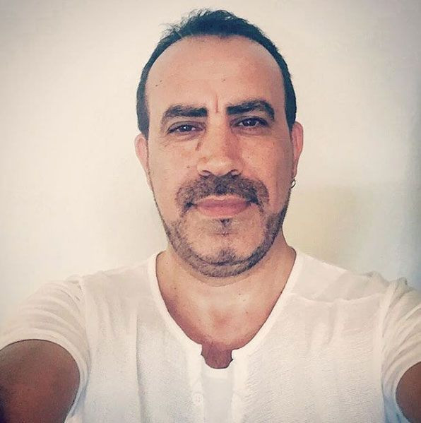 Haluk Levent tahliye kararına isyan etti: Seni o kodese sokacağız - Resim: 1