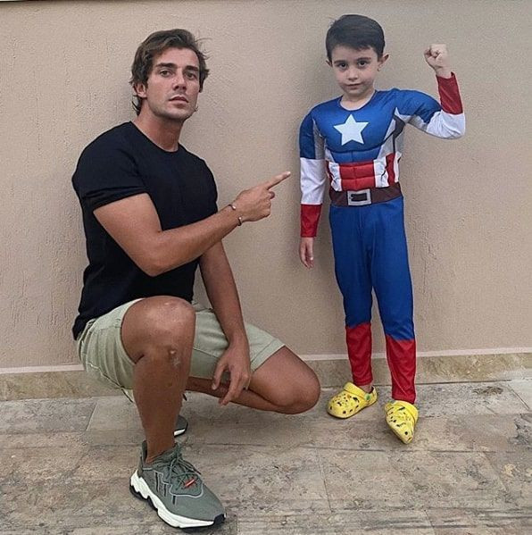 Cemal Can Canseven'i Gülşen engelledi ne yapsa engeli kaldırtamadı - Resim: 4