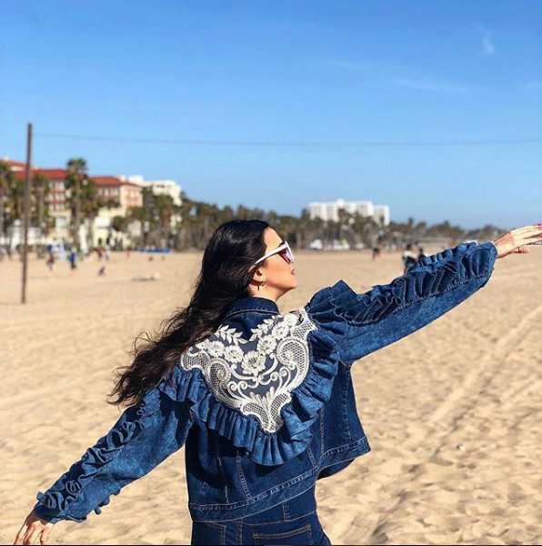 Ceylan Çapa 'baba parası yiyorsun' diyen takipçisine fena patladı! - Resim: 4