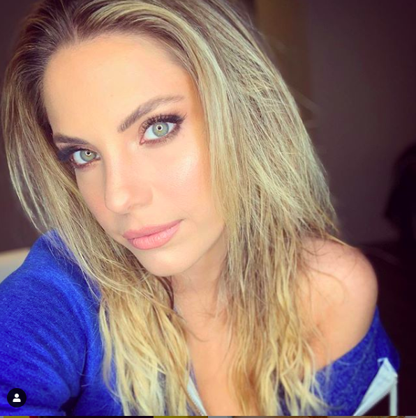 Bu ne hal böyle! Yasak Elma'nın Yıldız'ı Eda Ece'nin son halini gören tanıyamadı! - Resim: 2